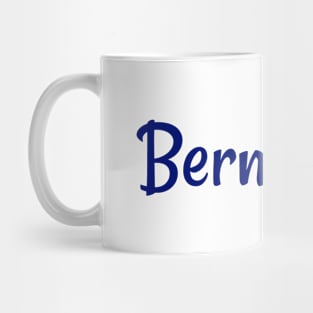 Berniecrat Mug